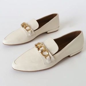 Steve Madden loafers